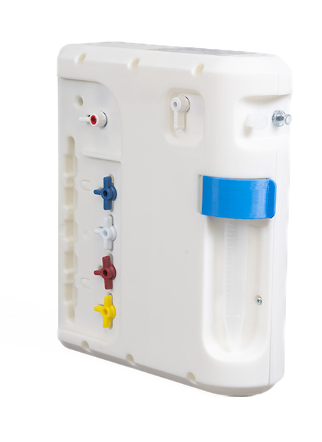 Inceptum IgG Antibody purification cartridge